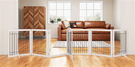 dog gates indoor extra tall|More.